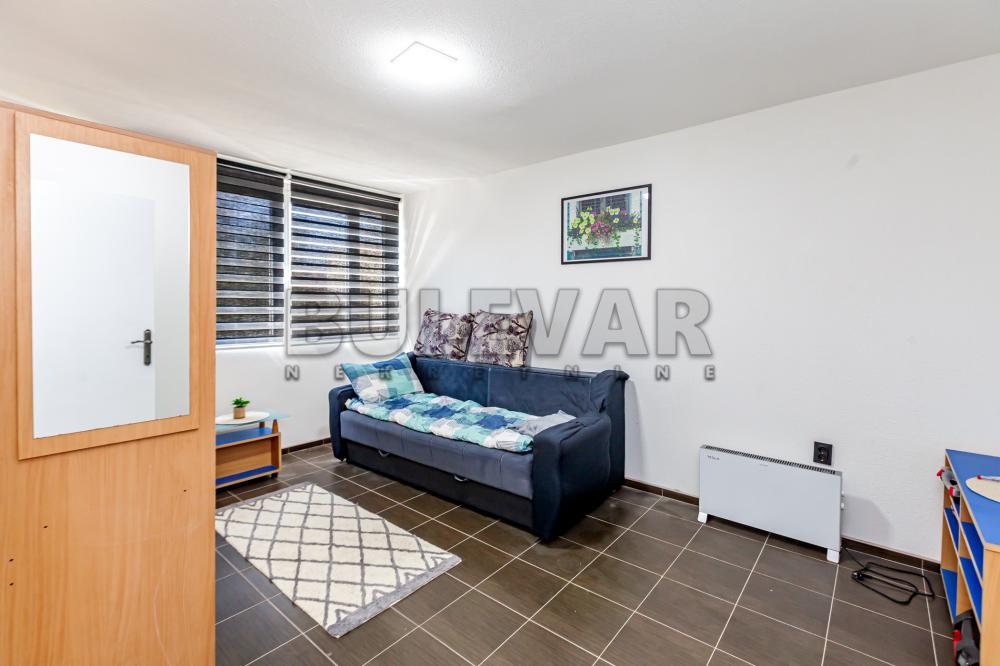 Slika 4 - Triglavska, Jednoiposoban stan na prodaju, 40m2, 71.500€