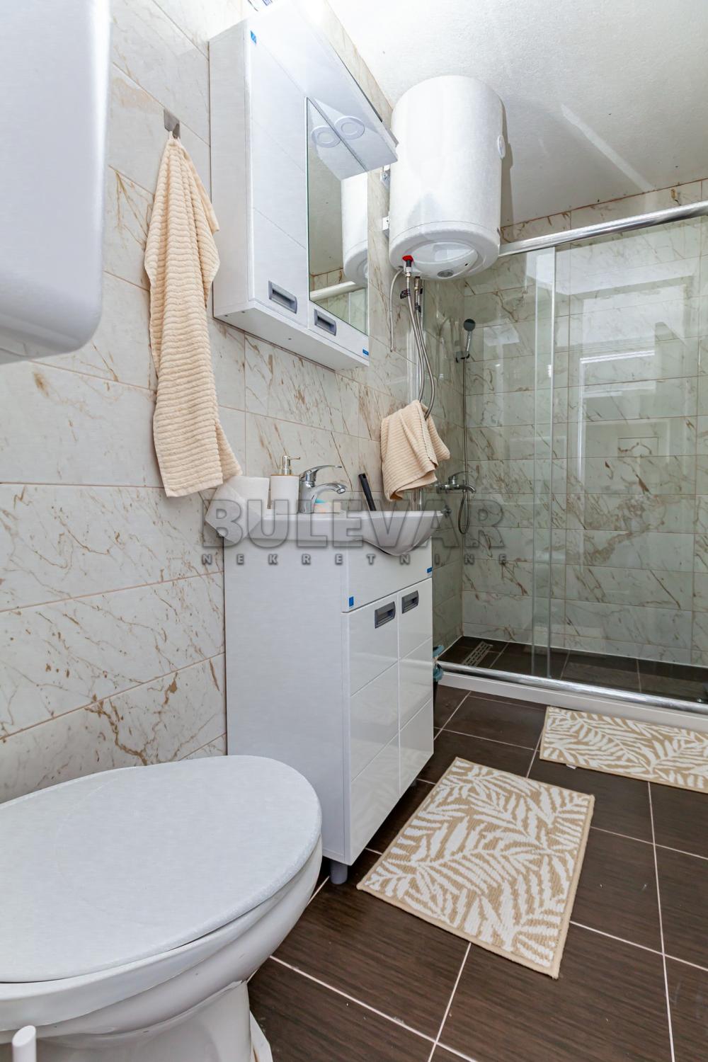 Slika 10 - Triglavska, Jednoiposoban stan na prodaju, 40m2, 71.500€