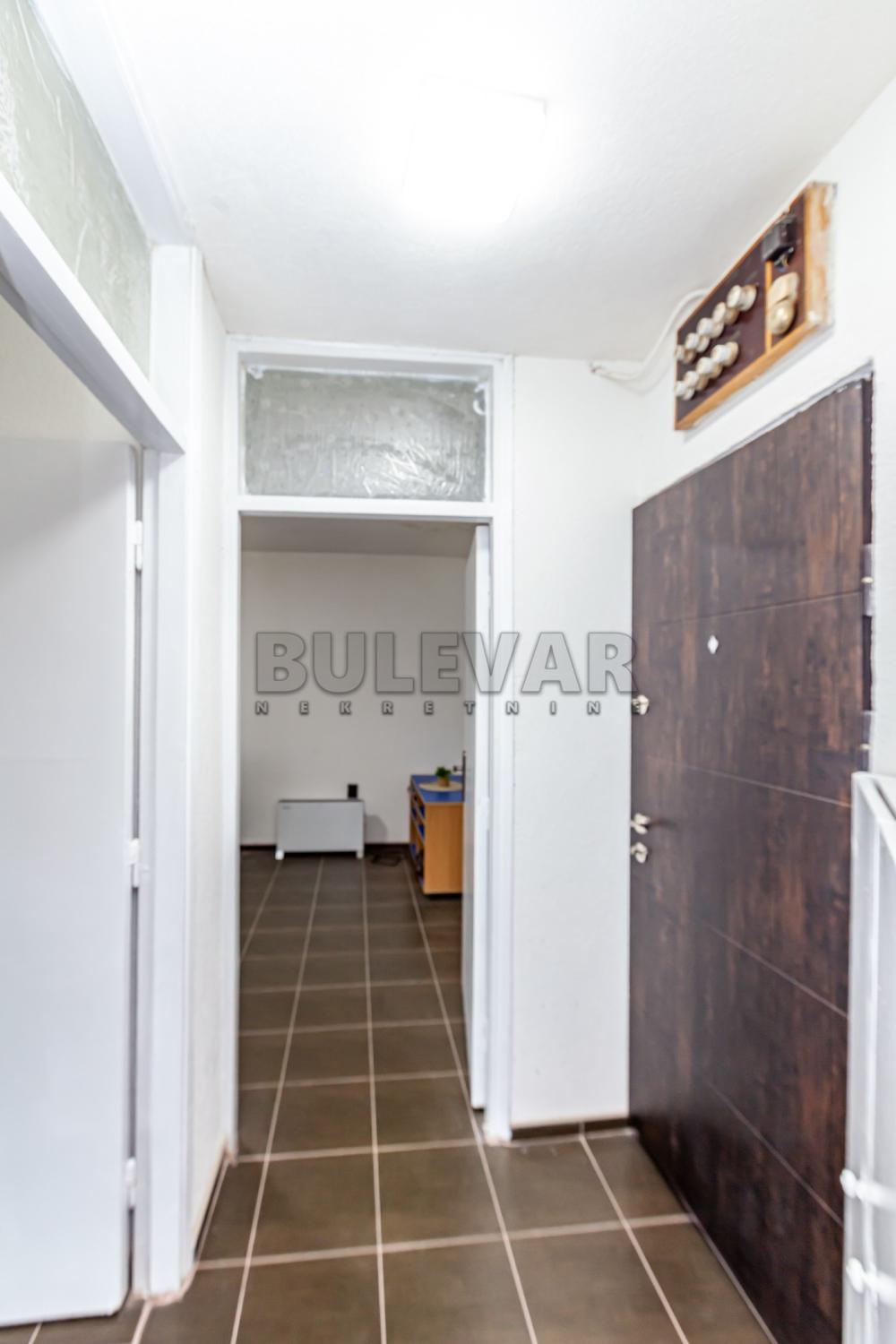 Slika 8 - Triglavska, Jednoiposoban stan na prodaju, 40m2, 71.500€