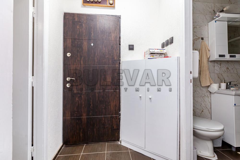 Slika 7 - Triglavska, Jednoiposoban stan na prodaju, 40m2, 71.500€