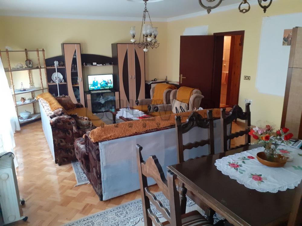 Glavna slika -Niška Banja, Dvoiposoban stan za izdavanje, 120m2, 300€