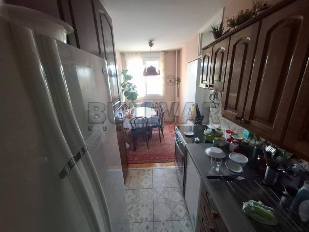 Glavna slika -Bulevar dr Zorana, Dvosoban stan za izdavanje, 54m2, 350€