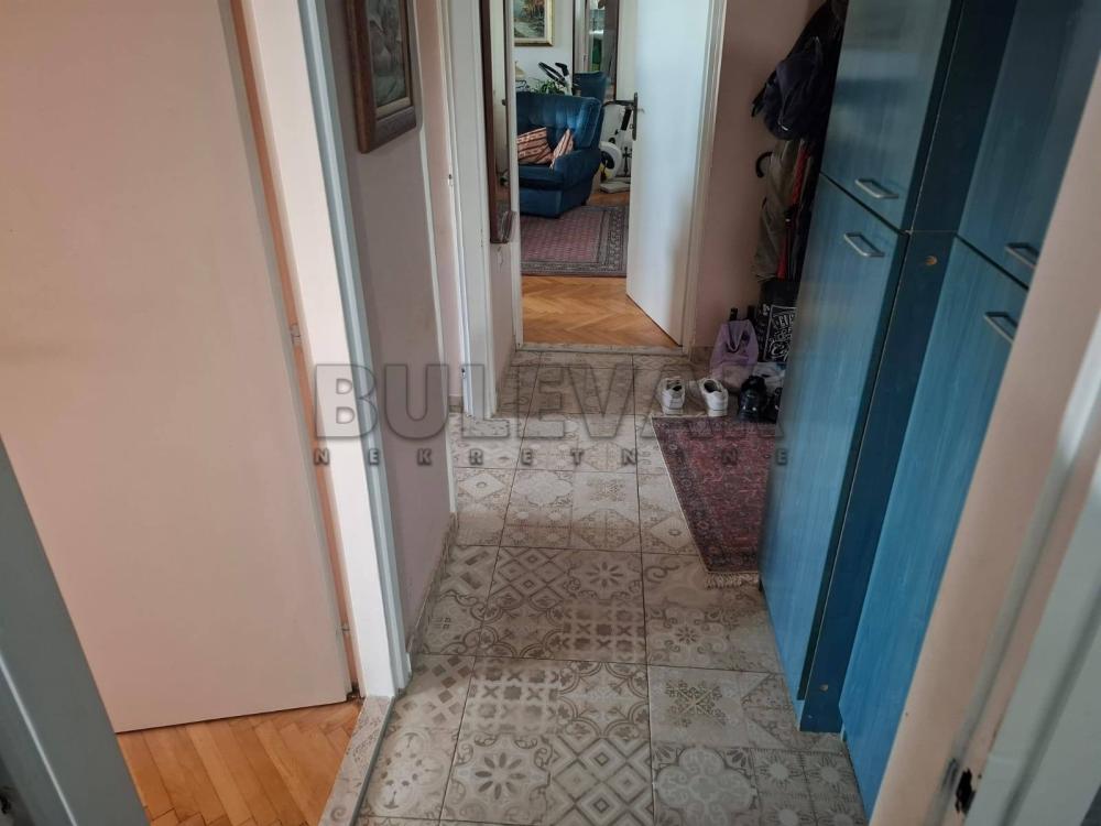 Slika 4 - Bulevar dr Zorana, Dvosoban stan za izdavanje, 54m2, 350€