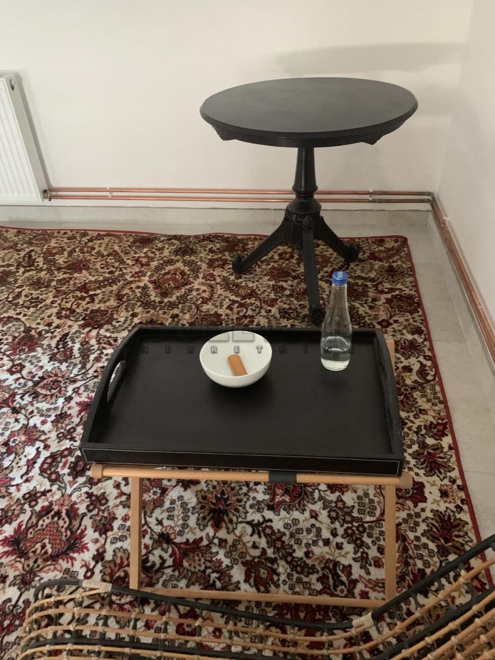 Slika 6 - Njegoševa,  Lokal za izdavanje, 46m2, 400€