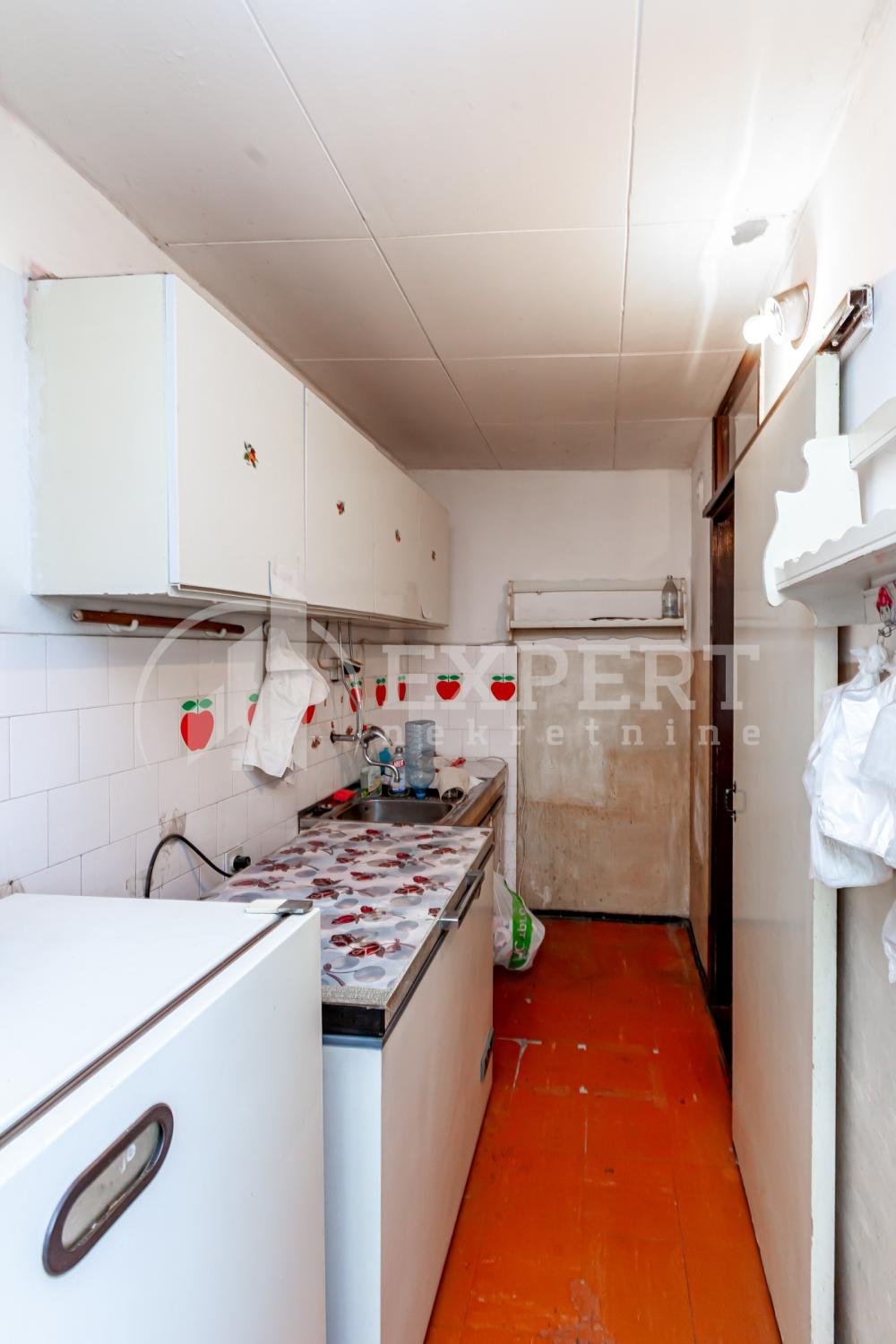 Slika 6 - Knjazevačka, Dvosoban stan na prodaju, 53m2, 92.700€