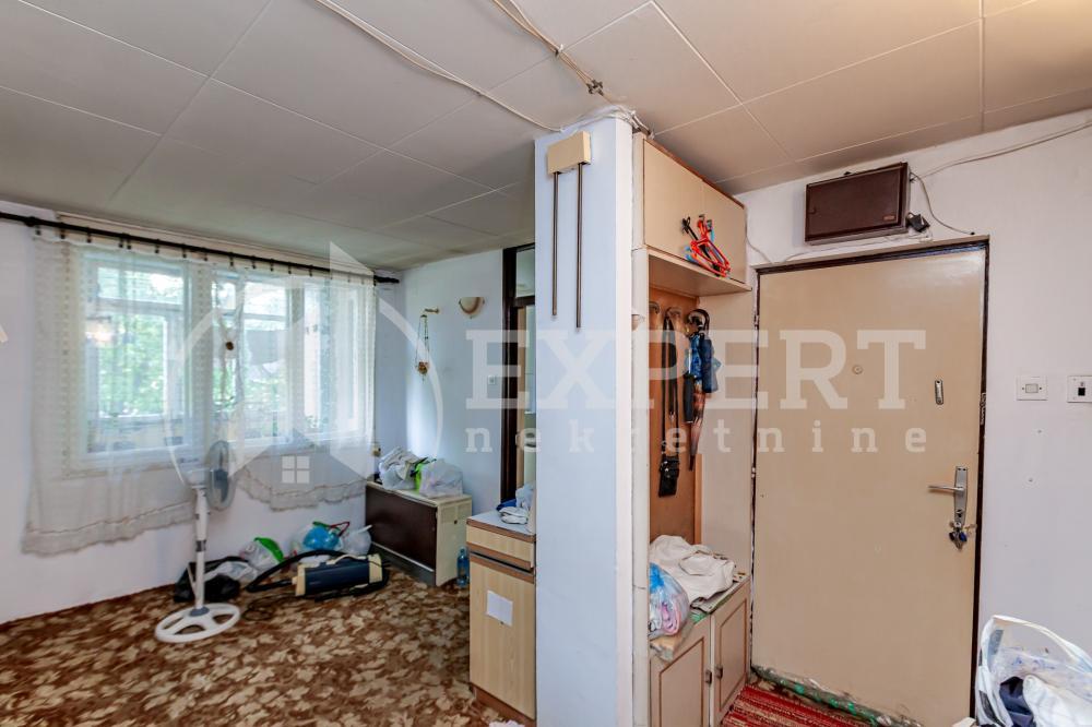 Glavna slika -Knjazevačka, Dvosoban stan na prodaju, 53m2, 92.700€