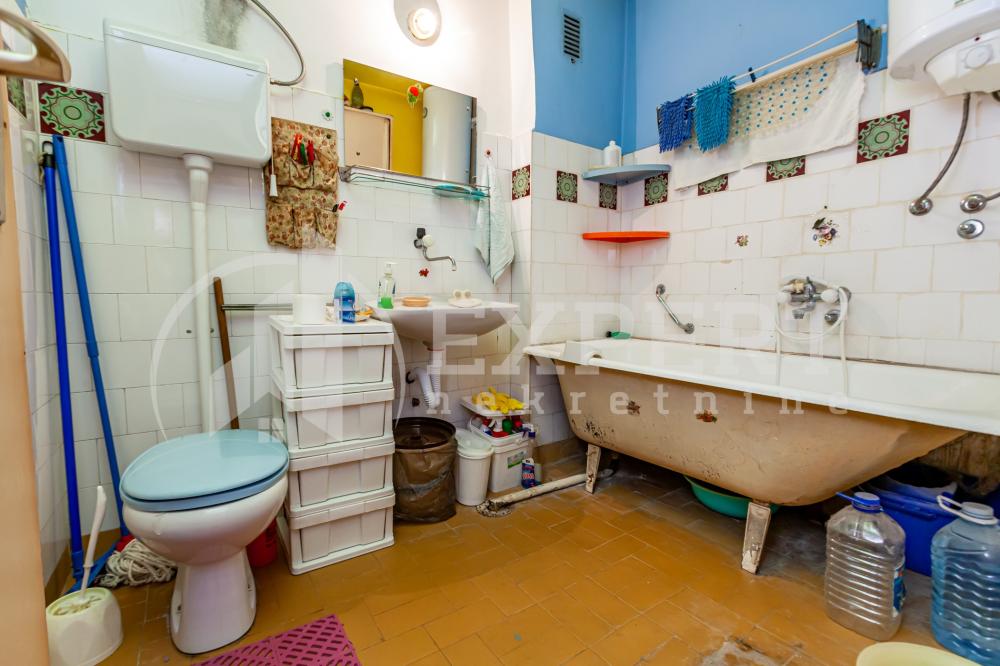 Slika 11 - Knjazevačka, Dvosoban stan na prodaju, 53m2, 92.700€