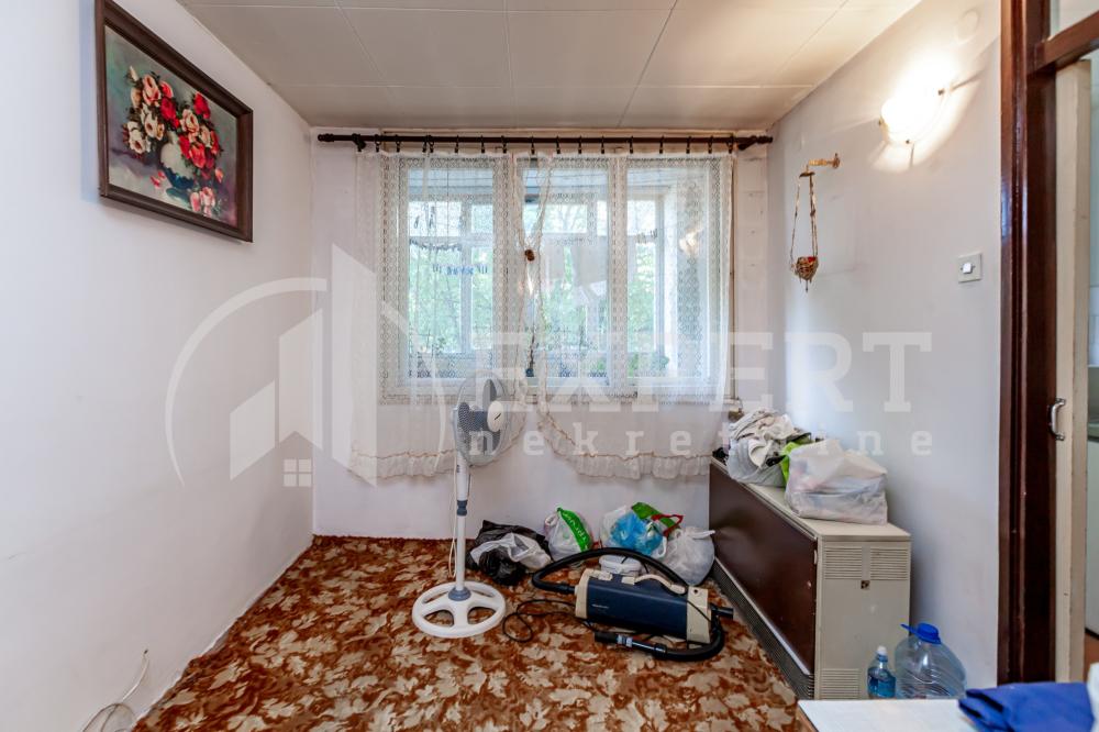 Slika 1 - Knjazevačka, Dvosoban stan na prodaju, 53m2, 92.700€