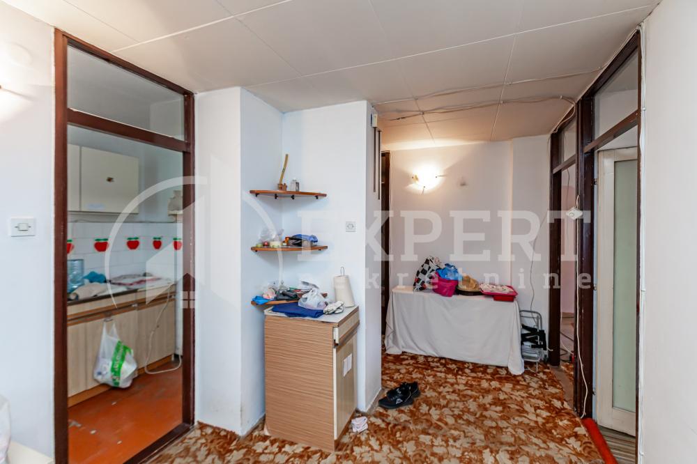 Slika 2 - Knjazevačka, Dvosoban stan na prodaju, 53m2, 92.700€