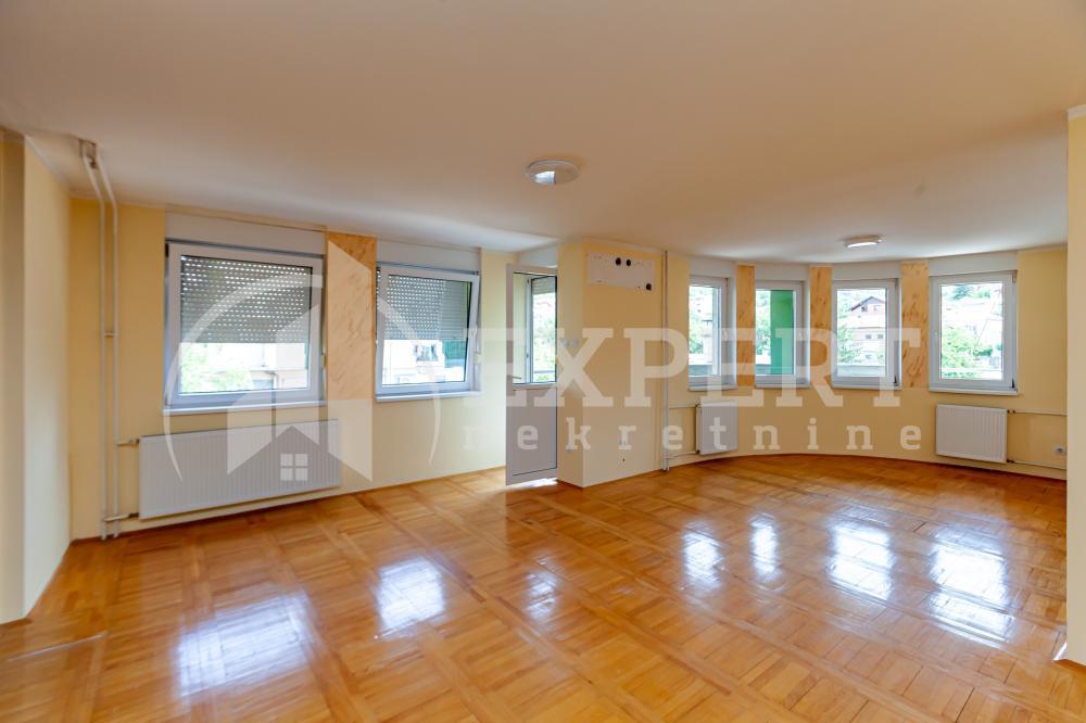 Glavna slika -Stara železnička kolonija, Četvorosoban stan na prodaju, 108m2, 159.000€