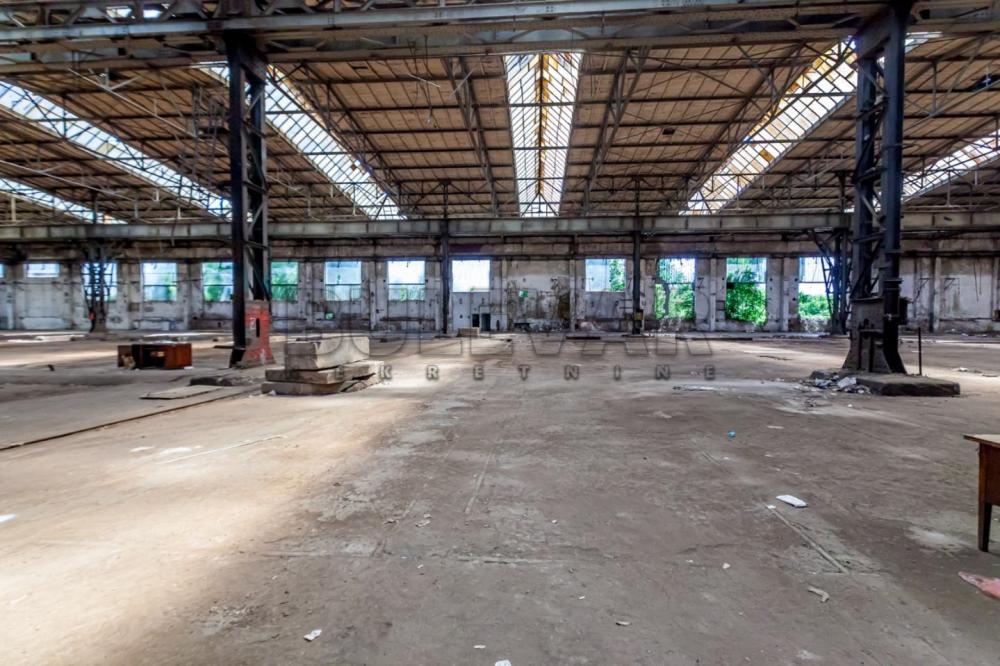 Slika 2 - Bulevar 12. februar,  Lokal za izdavanje, 4833m2, 12.100€