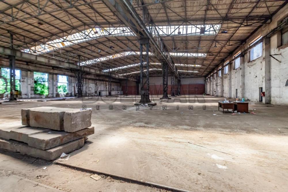 Slika 1 - Bulevar 12. februar,  Lokal za izdavanje, 4833m2, 12.100€