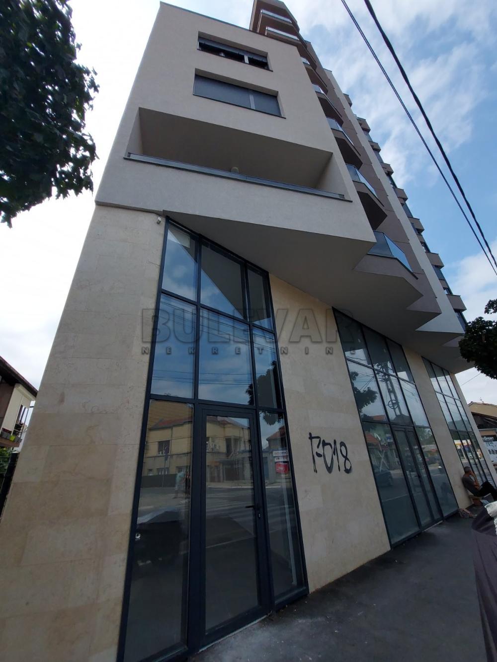 Glavna slika -Obilićev venac,  Lokal za izdavanje, 25m2, 400€