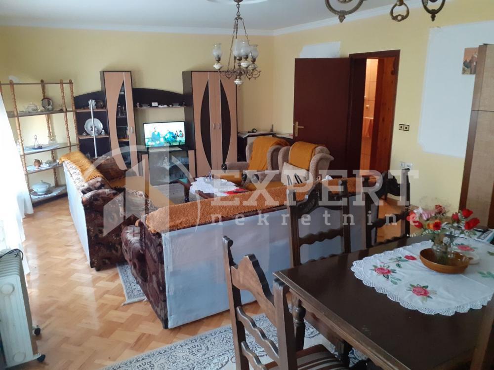 Glavna slika -Niška Banja, Dvoiposoban stan za izdavanje, 120m2, 300€