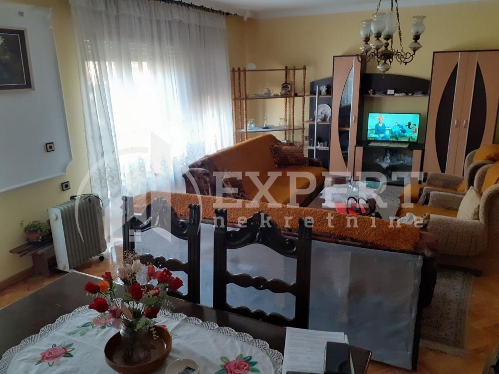 Slika 2 - Niška Banja, Dvoiposoban stan za izdavanje, 120m2, 300€