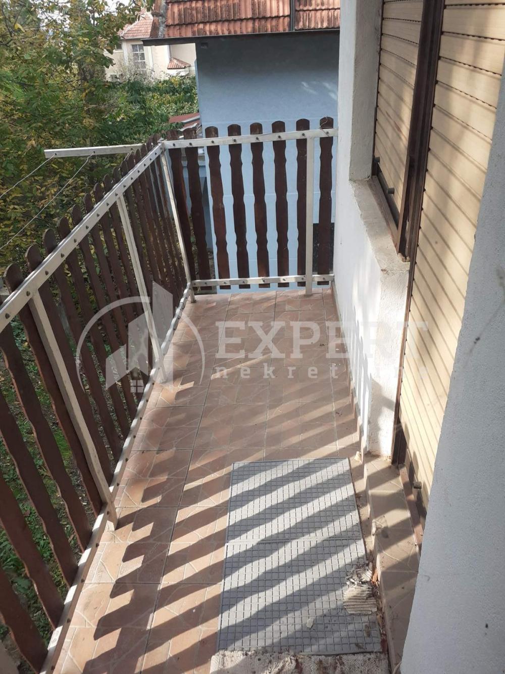 Slika 8 - Niška Banja, Dvoiposoban stan za izdavanje, 120m2, 300€