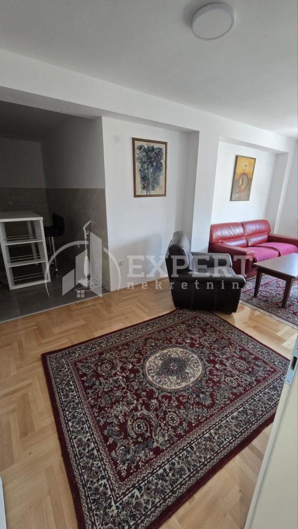 Slika 3 - Cara Dušana, Jednoiposoban stan za izdavanje, 52m2, 400€