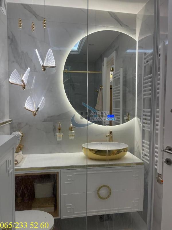 Slika 9 - Miloja Đaka, Četvorosoban stan na prodaju, 175m2, 950.000€