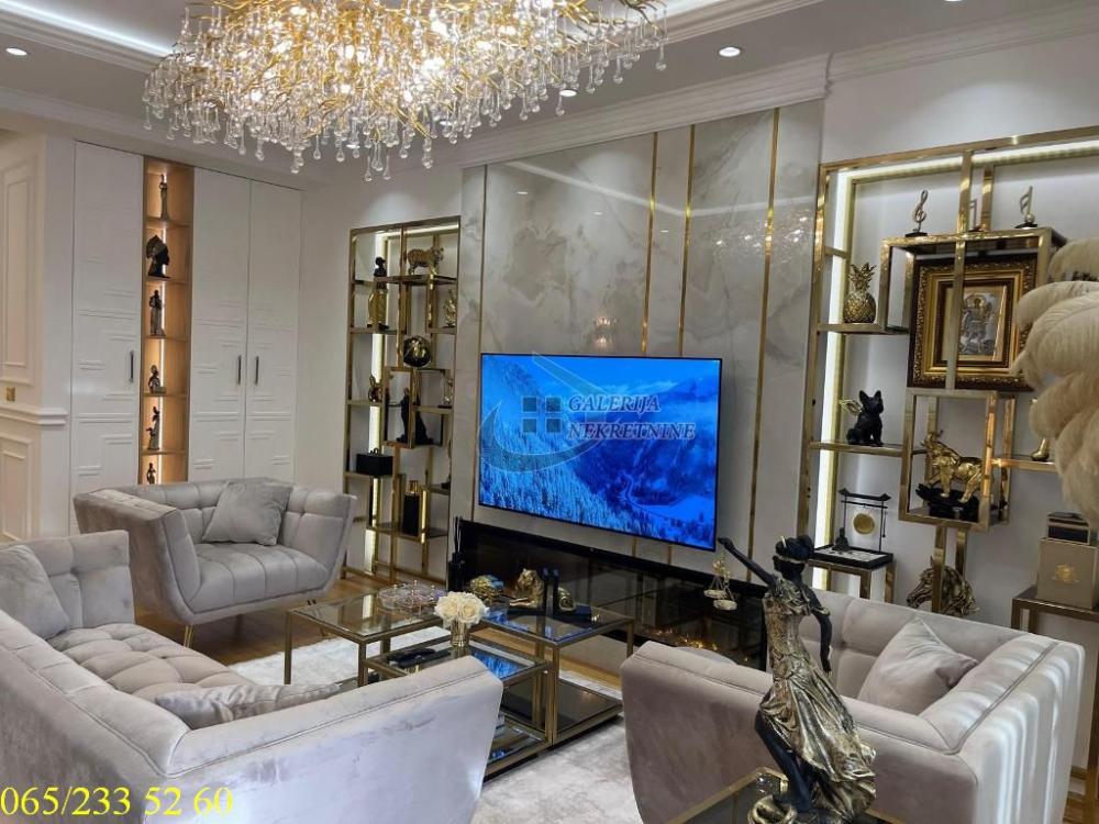 Slika 8 - Miloja Đaka, Četvorosoban stan na prodaju, 175m2, 950.000€