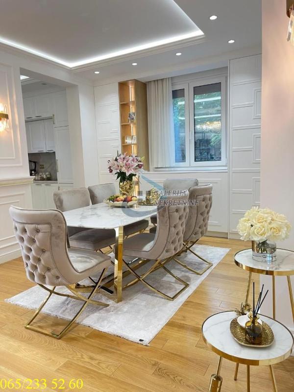 Slika 2 - Miloja Đaka, Četvorosoban stan na prodaju, 175m2, 950.000€