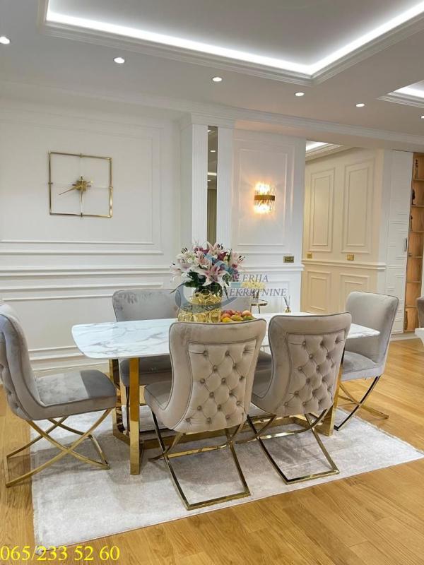 Slika 5 - Miloja Đaka, Četvorosoban stan na prodaju, 175m2, 950.000€