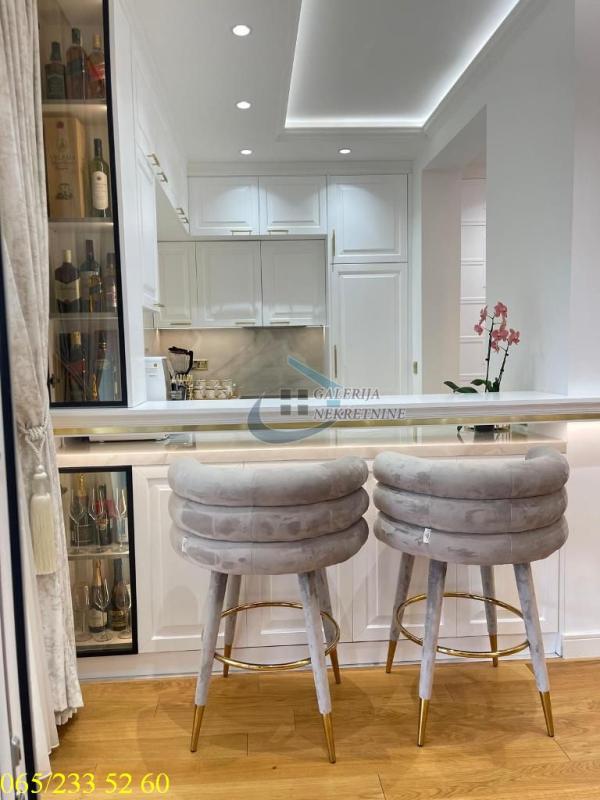 Slika 6 - Miloja Đaka, Četvorosoban stan na prodaju, 175m2, 950.000€