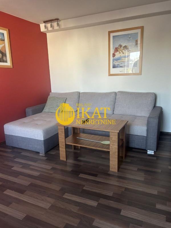 Slika 3 -  Stan na prodaju, 26m2, 140.000€