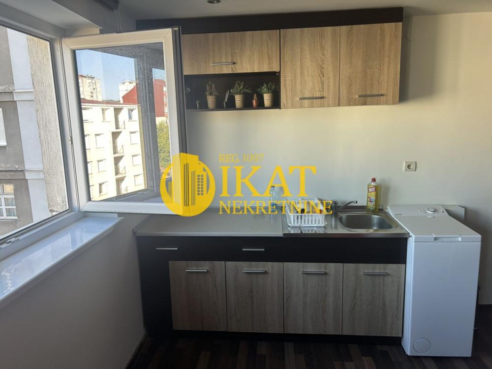 Slika 4 -  Stan na prodaju, 26m2, 140.000€