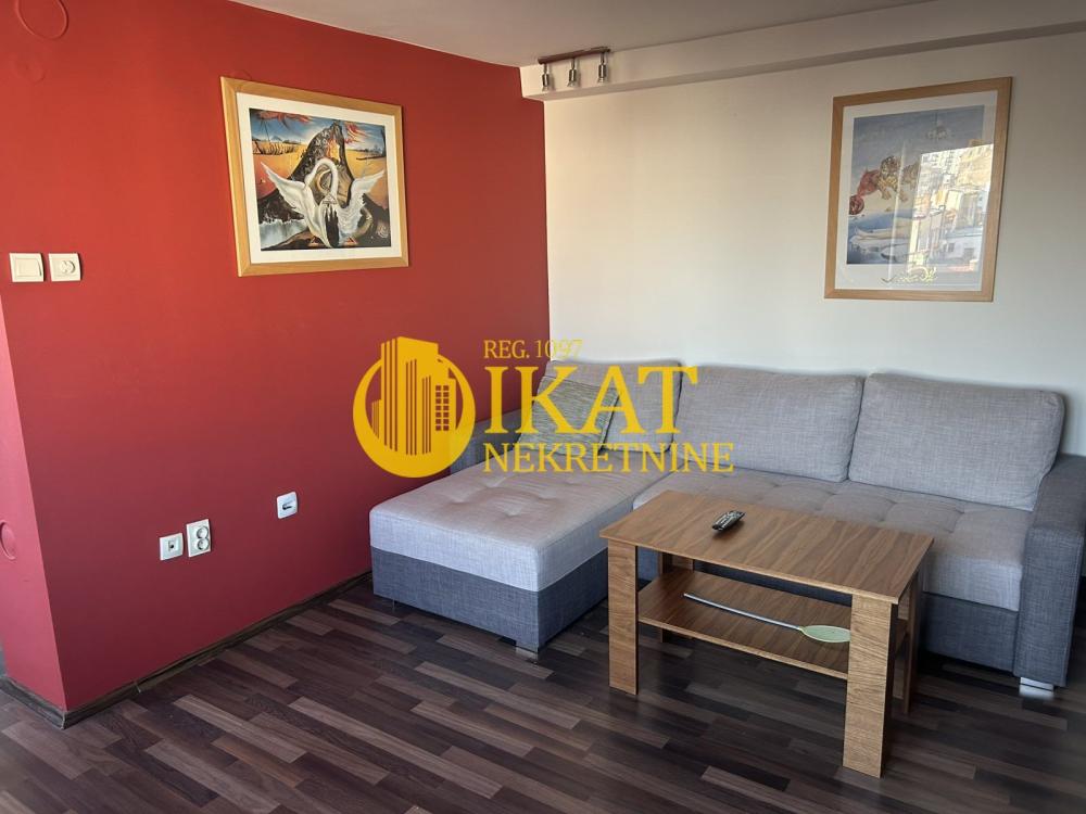 Slika 5 -  Stan na prodaju, 26m2, 140.000€