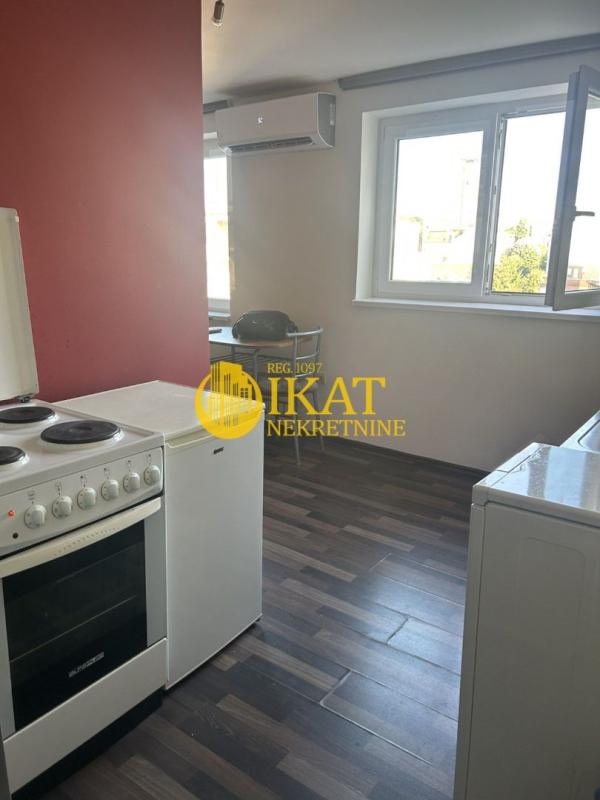 Slika 9 -  Stan na prodaju, 26m2, 140.000€