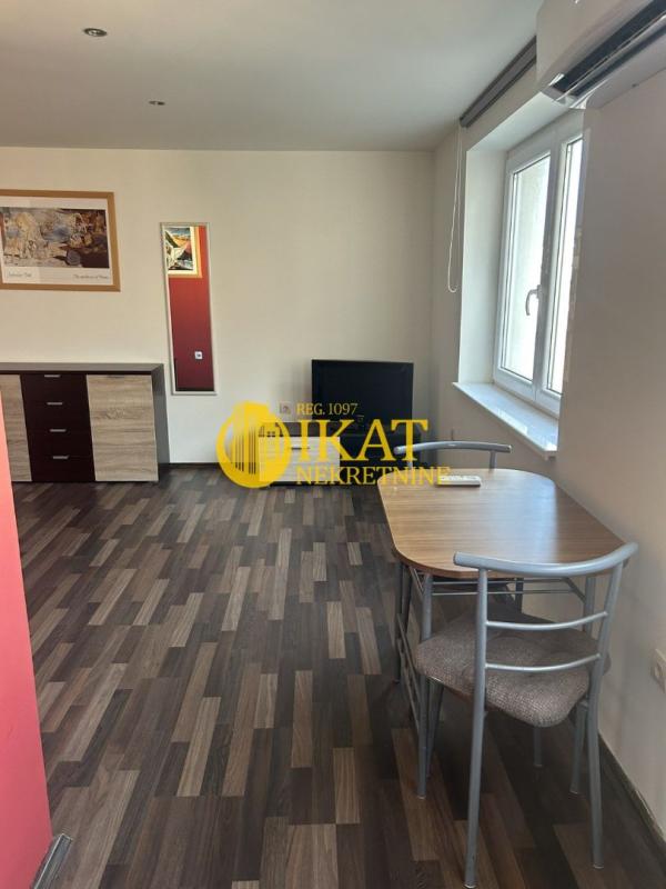 Slika 2 -  Stan na prodaju, 26m2, 140.000€