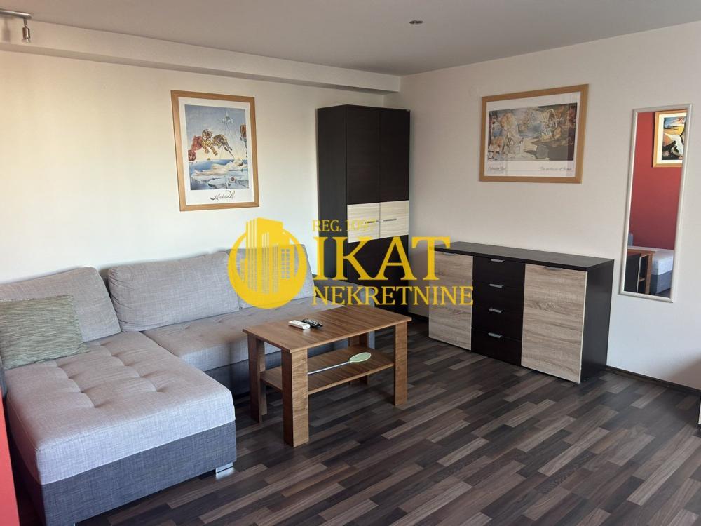 Glavna slika - Stan na prodaju, 26m2, 140.000€