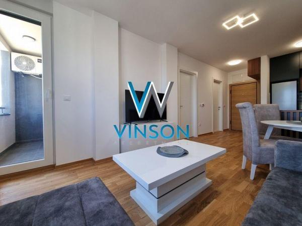 Slika 3 - Jerneja Kopitara, Jednoiposoban stan za izdavanje, 40m2, 500€