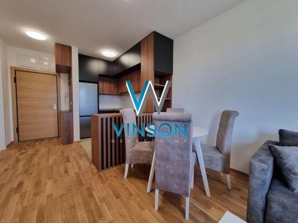 Slika 4 - Jerneja Kopitara, Jednoiposoban stan za izdavanje, 40m2, 500€