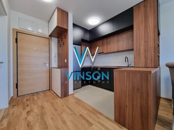 Slika 5 - Jerneja Kopitara, Jednoiposoban stan za izdavanje, 40m2, 500€