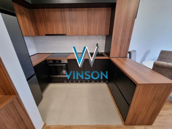 Slika 6 - Jerneja Kopitara, Jednoiposoban stan za izdavanje, 40m2, 500€