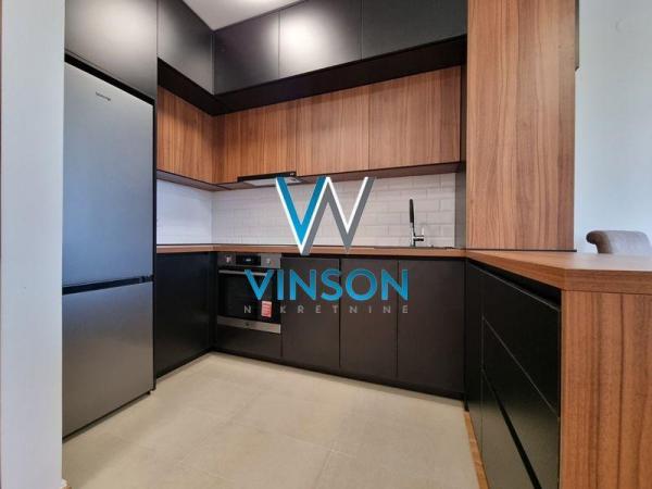 Slika 7 - Jerneja Kopitara, Jednoiposoban stan za izdavanje, 40m2, 500€