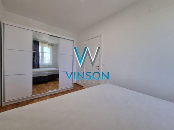 Slika 10 - Jerneja Kopitara, Jednoiposoban stan za izdavanje, 40m2, 500€