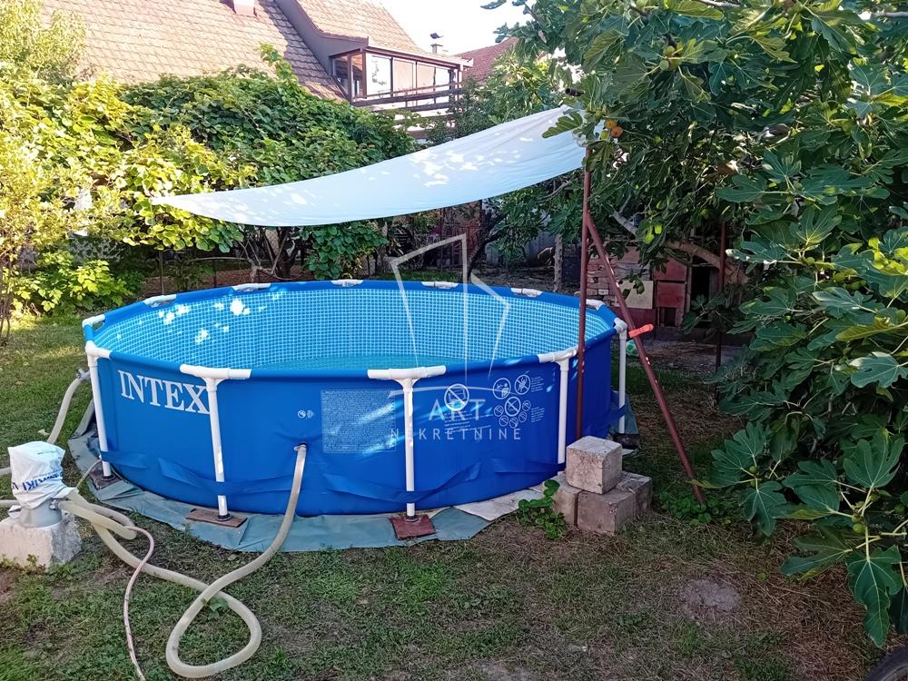 Slika 11 - Ranka Miljića,  Kuća na prodaju, 98m2, 289.000€