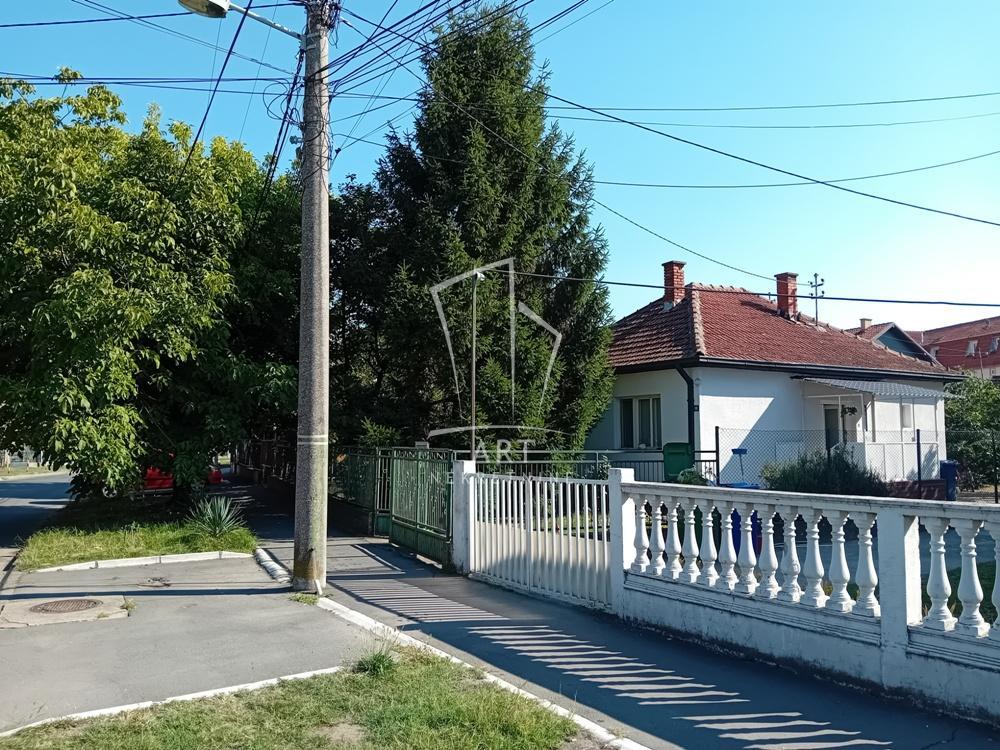 Glavna slika -Ranka Miljića,  Kuća na prodaju, 98m2, 289.000€