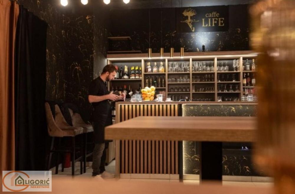 Slika 2 -  Lokal za izdavanje, 140m2, 2.300€