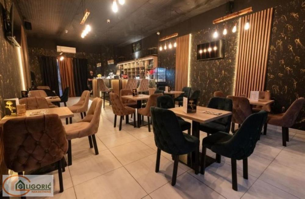 Glavna slika - Lokal za izdavanje, 140m2, 2.300€