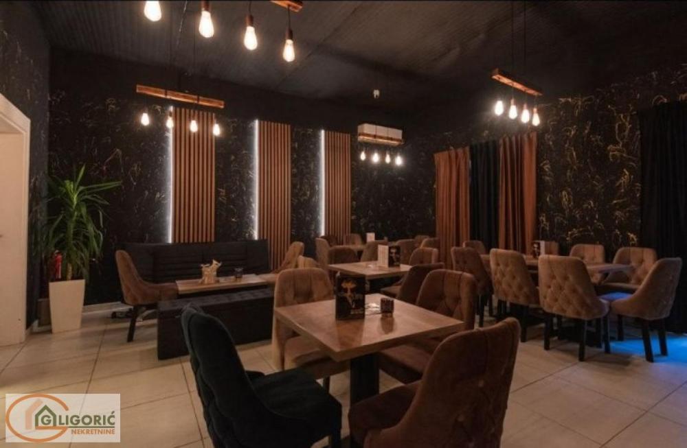 Slika 1 -  Lokal za izdavanje, 140m2, 2.300€