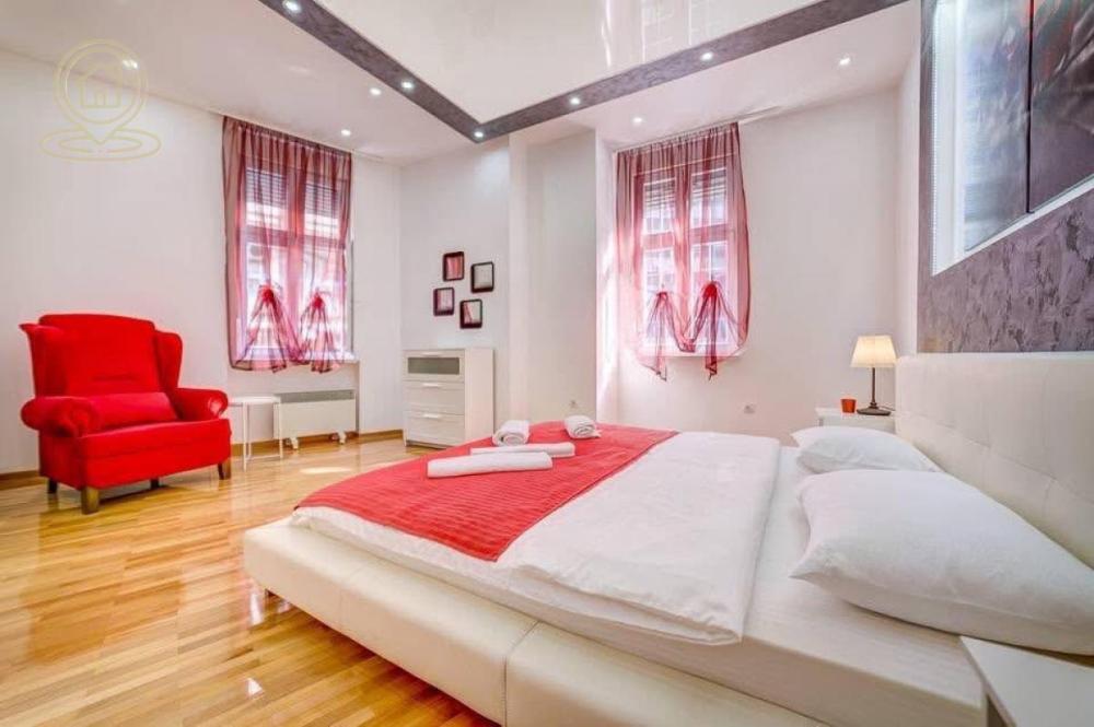 Slika 3 - Maršala Birjuzova, Dvosoban stan za izdavanje, 52m2, 1.000€