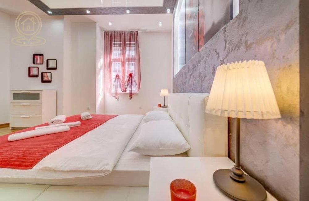 Slika 2 - Maršala Birjuzova, Dvosoban stan za izdavanje, 52m2, 1.000€