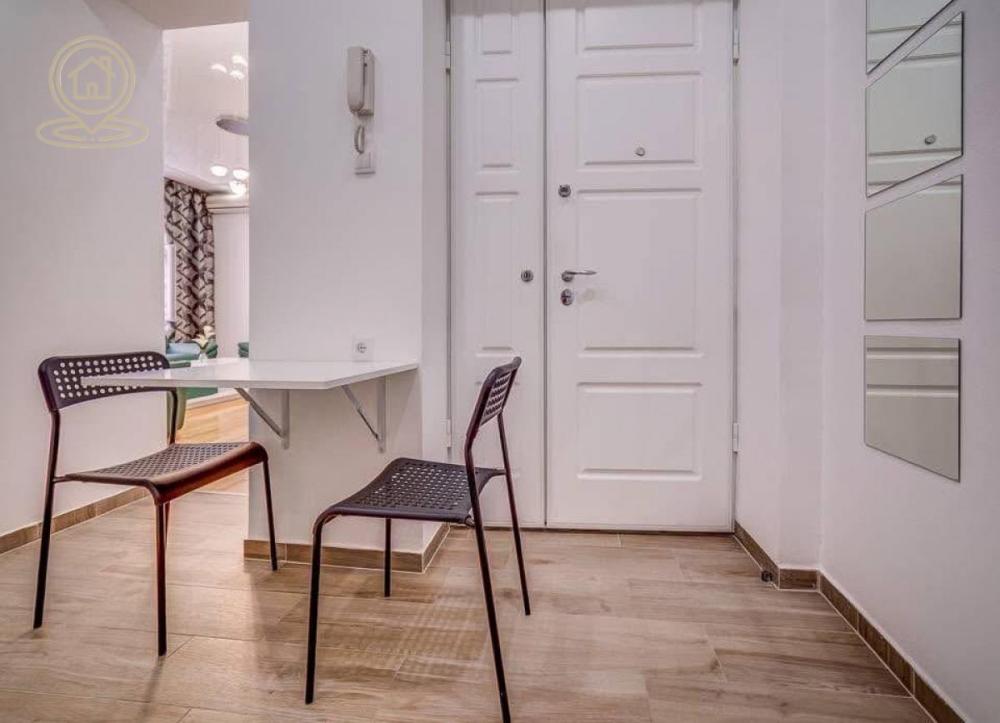 Slika 6 - Maršala Birjuzova, Dvosoban stan za izdavanje, 52m2, 1.000€