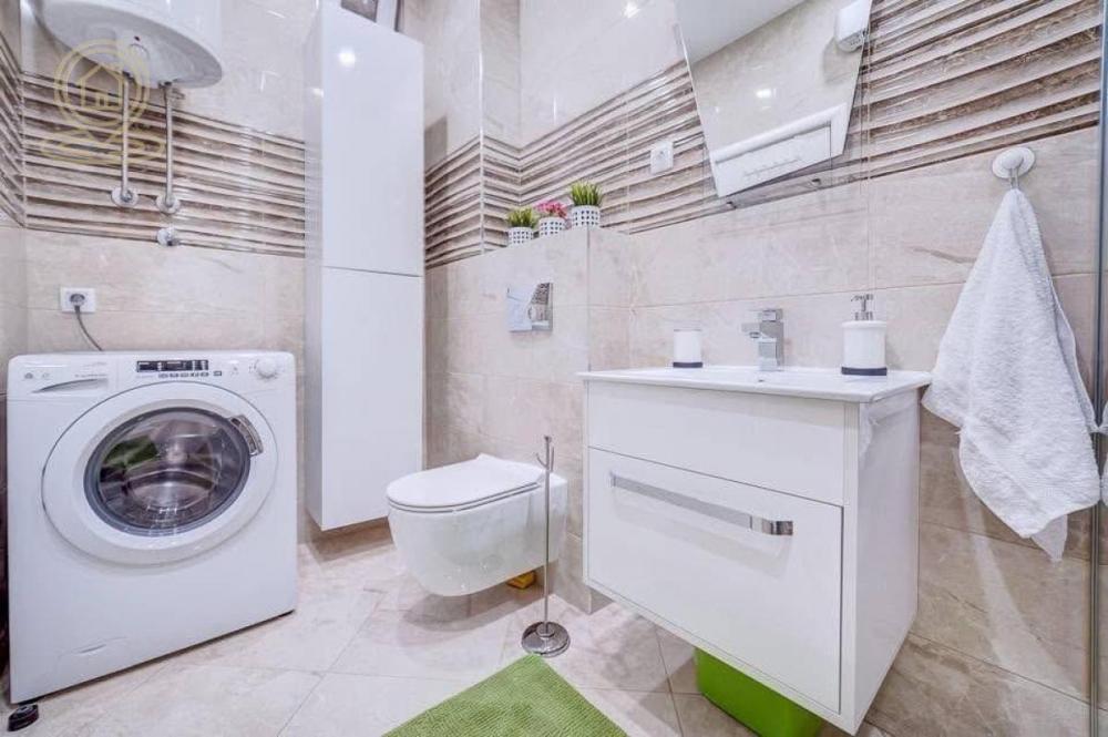 Slika 7 - Maršala Birjuzova, Dvosoban stan za izdavanje, 52m2, 1.000€