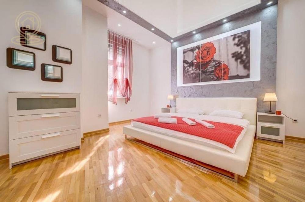 Slika 5 - Maršala Birjuzova, Dvosoban stan za izdavanje, 52m2, 1.000€