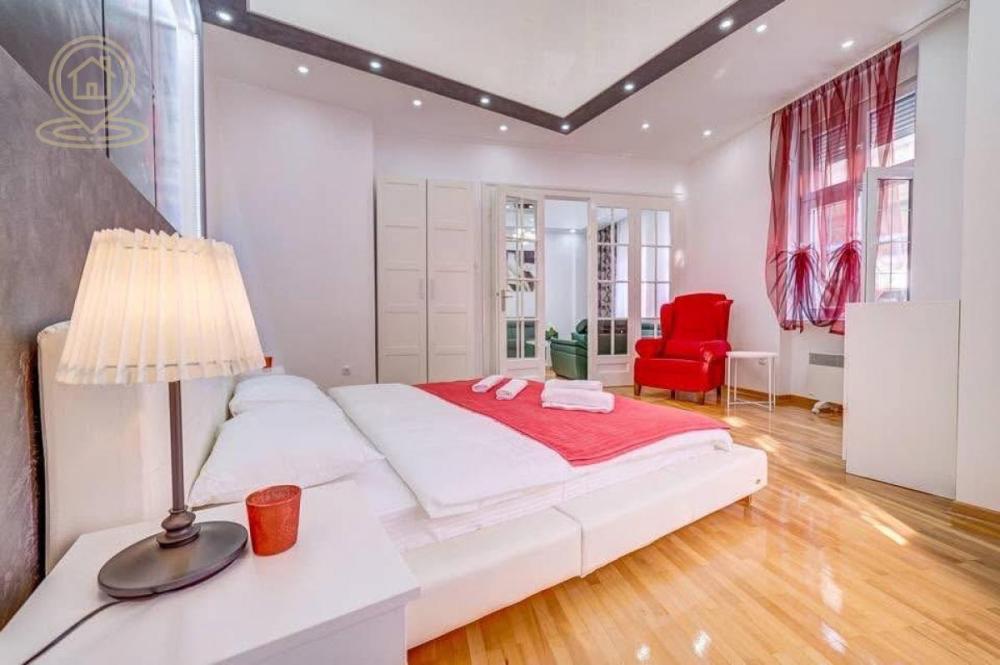 Slika 4 - Maršala Birjuzova, Dvosoban stan za izdavanje, 52m2, 1.000€