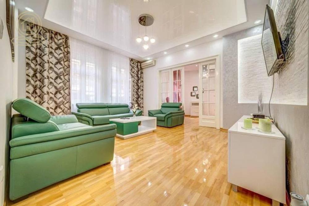 Slika 1 - Maršala Birjuzova, Dvosoban stan za izdavanje, 52m2, 1.000€